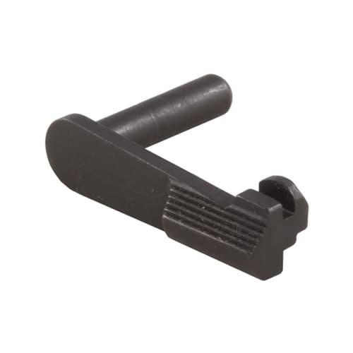 EGW Bl ued 0.200 Slide Stop 1911 Government Commander .45 Caliber