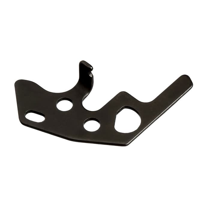 Volquartsen Blue 10/22 Bolt Release for Ruger 10/22 Rifles