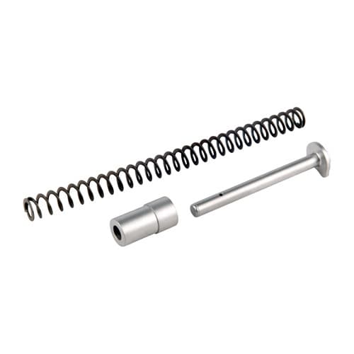 Wilson Combat Flat Wire Recoil Spring Kit 4 Inch Compact 1911 Commander