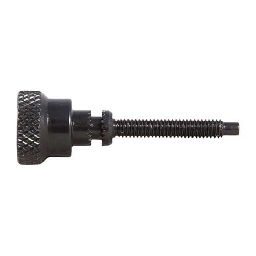 TARGET WINDAGE KNOB, SHORT