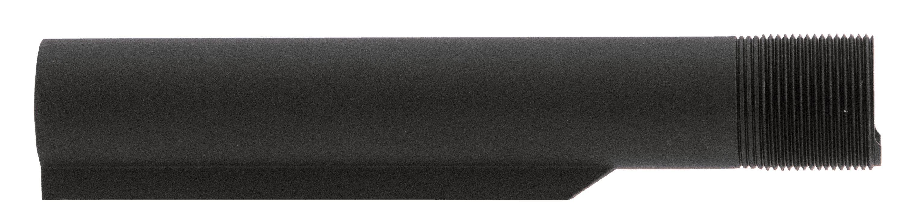 Aim Sports XDB15PSTOC Buffer Tube Mil-Spec AR-15 M4 Anodized