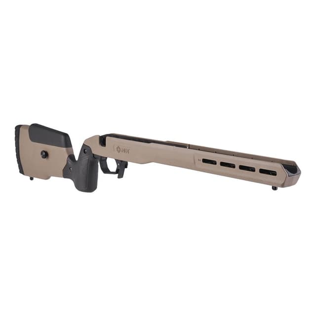 Mdt Field Stock Chassis Howa 1500 Sa Rh Fde Polymer 3.1 Lb
