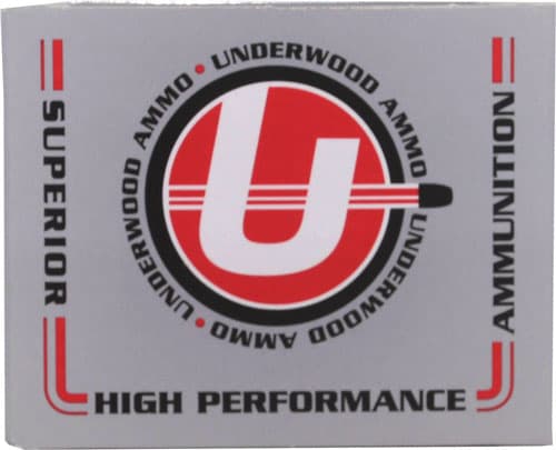UNDERWOOD 50 AE 300GR BONDED