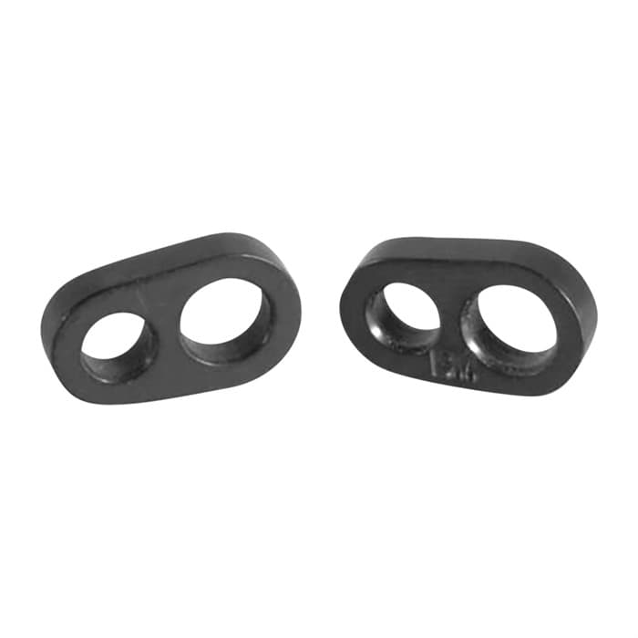 EGW Star BM 9mm Barrel Link Bar Stock 2 Pack Precision Fit
