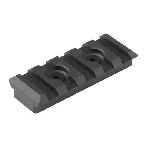 Midwest Industries Keymod Rail Picatinny Aluminum 2.1 Inch AR-15