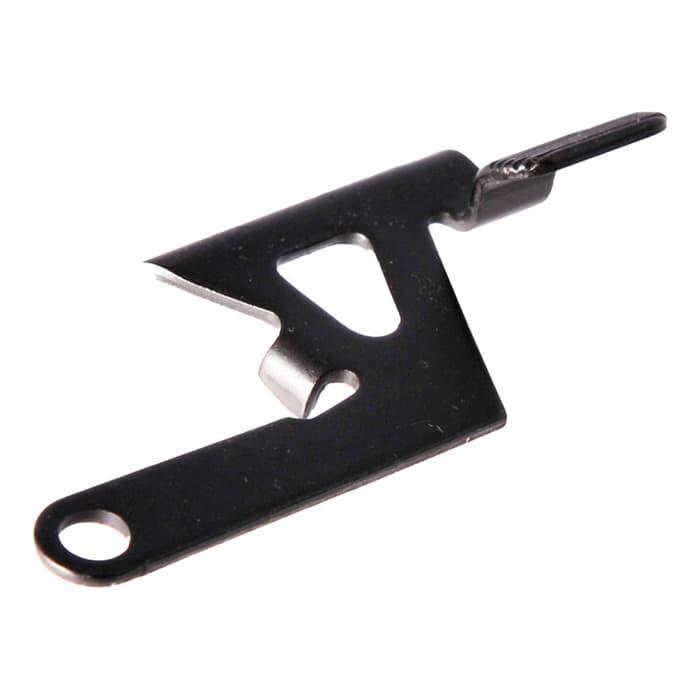 Sig Sauer P220/245 Slide Catch Lever Blue