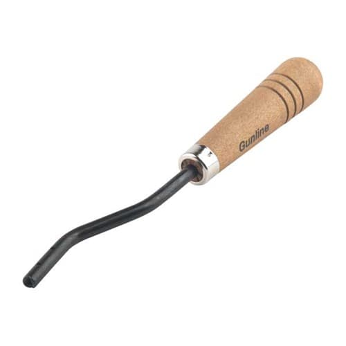 BARREL BEDDER JR. HANDLE
