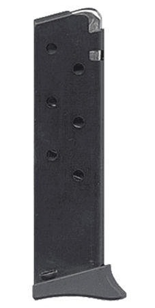 Bersa THUN40HCMAG Thunder  
13 rd Rd Black Matte Steel