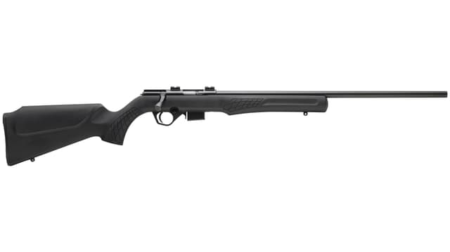 Rossi RB17 .17 HMR 21" 5rd Polymer Rifle