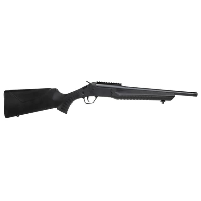 Rossi LWC SA Rifle - 300 BLK | Black | 16.5" Threaded Barrel | Polymer Stock