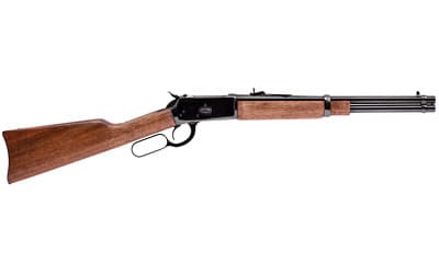 Rossi R92 Lever Action Rifle - Black | .357 Mag | 16" Barrel | 8rd | Hardwood Stock & Forend