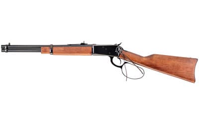 Rossi R92 Big Loop Carbine - Black | .357 Mag | 16.5" Barrel | 8rd | Brazilian Hardwood Stock & Forend