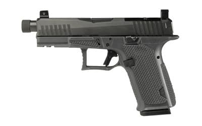 Lwd Dusk 19 Rmr 9mm 15rd Gray Tb
