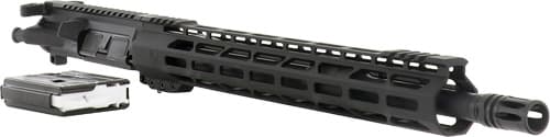 Alexander Arms UTA65 Tactical 6.5 Grendel 16in Complete AR Upper M-LOK Cerakote Receiver