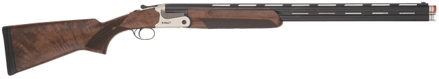 TriStar Arms Cypher 16GA, 28in. Barrel, 2rd, Wood Stock & Forend - Gray (33162)