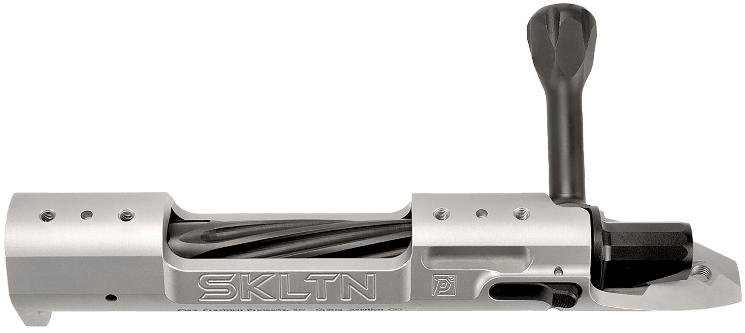 PPP IN-00286 SKLTN SKLTN SA MAGNUM TTNM