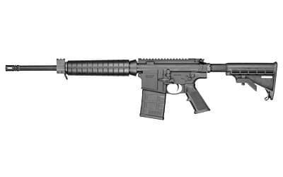 Smith & Wesson M&P10 Sport 308 Win 16in 20+1 Armornite Finish