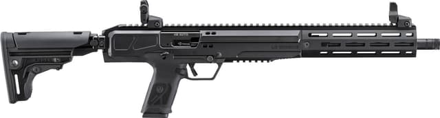 Ruger Lc Carbine 45 Acp 16.25in 13 rounds Blued Folding Adjustable Stock
