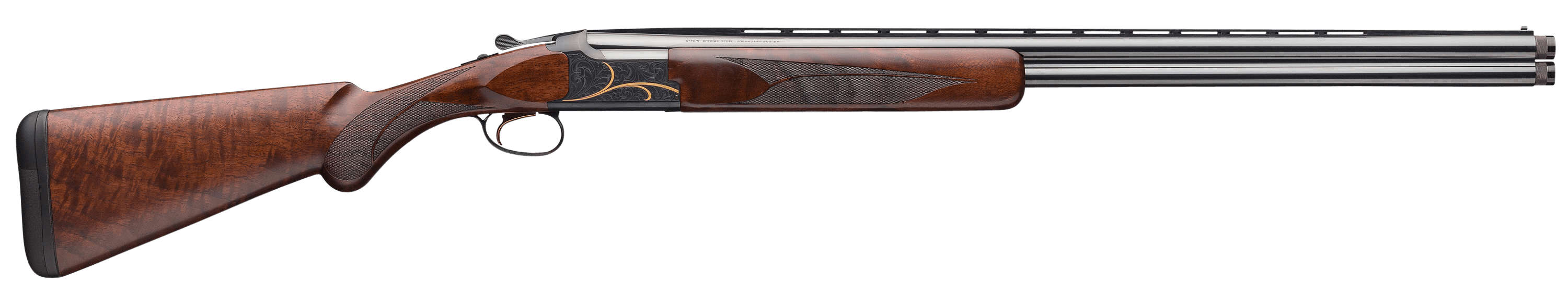 Browning Citori Gran Lightning 20 Gauge 28in 2rd Walnut Stock Blued Finish