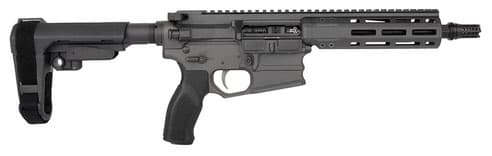 Cobalt Pro Lite Series 300blk 7.5 Charcoal