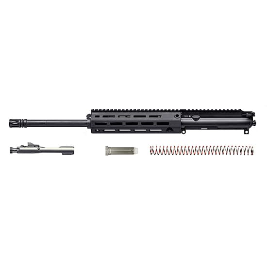 Heckler & Koch MR556 5.56x45 NATO 16.5in MLOK Upper Receiver Kit
