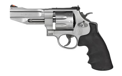Smith and Wesson 627 Pro 357 Magnum 4 in 8 Round Matte Stainless