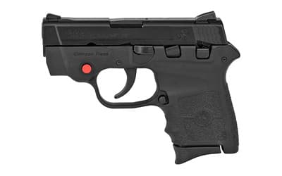 Smith & Wesson, Bodyguard, 380 ACP, 2.75 inch, 6+1, Stainless Barrel Armornite Slide