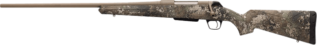 Winchester XPR Hunter 270 Winchester 24 Inch 3 Rounds Flat Dark Earth Perma-Cote