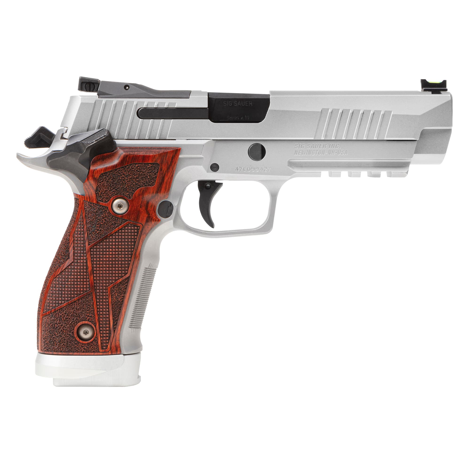 Sig Sauer P226 X Five Classic 9mm Luger 5 inch 20+1 Stainless