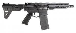 American Tactical Inc Omni Hybrid Maxx P4 5.56 NATO 7.5in 30rd Black Finish