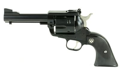 Ruger Blackhawk 45 Colt 4.63 inch 6 round Blued Alloy Steel Exposed Hammer