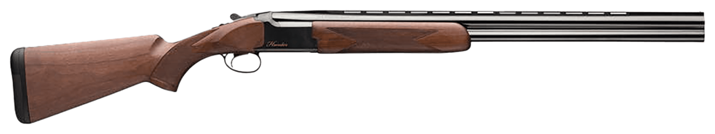 Browning Citori Hunter Grade I 28 Gauge 28in 2 Round Walnut Forend