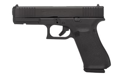 Glock G22 Gen 5 40 S&W 4.49in Barrel 15 Rounds Matte Finish