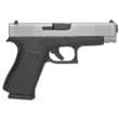 Glock 48 9mm, 4.17in. Barrel, 10rd - Black (PR48509SL)