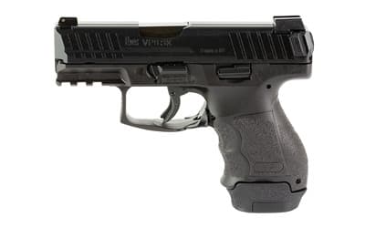Heckler & Koch VP9 SK 9mm Luger 3.39in 12rd Matte Finish