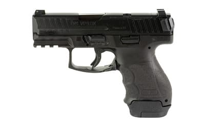 Heckler & Koch VP9 SK 9mm Luger 3.39in Barrel 15rd Matte Finish