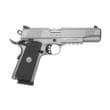 Girsan 390556 MC1911S Government 8+1 5" Black G10 Textured Grips
