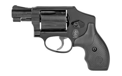 Smith & Wesson Model 442 Performance Center .38 Special +P 1.88 inch 5 round Stainless Steel