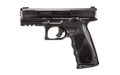 Taurus TS9 9mm Luger 4 Inch 17 Rounds Matte Steel Slide Polymer Frame