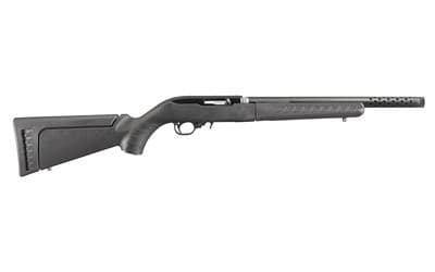 Ruger 1022 Takedown Lite Full Size 22 Long Rifle 16.12 in 10+1