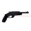 Rossi Brawler Handgun 45 Colt 410 ga 9 Inch Barrel 1 Round Capacity Viridian Laser