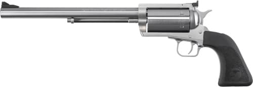 Magnum Research BFR Revolver 350 Legend 10 in. Stainless Steel 6 Shot