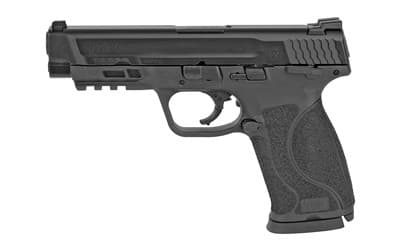 Smith and Wesson M and P M2.0 45 Acp 4.6 inch 10 rounds Armornite Stainless