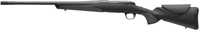 Browning X-Bolt 2 Micro 6.8 Western 22 Inch 3 Rounds Matte Blued Threaded Sporter Barrel