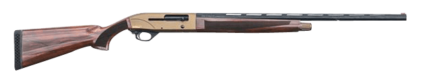 TriStar 24268 Viper G2 Pro 28 Gauge 2.75" 5+1 28" Black Barrel, Bronze Cerakote Receiver, Semi-Gloss Turkish Walnut Stock, Oversized Controls, 4 MobilChoke Included