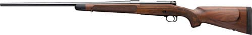 Winchester Model 70 Super Grade 30-06 Springfield 24 in 5+1 Blued French Walnut