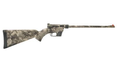 Henry H002VWP U.S. Survival AR-7 Full Size 22 LR 8+1 16.13" Barrel, TrueTimber Viper Western Metal Finish & TrueTimber Viper Western Stock Right Hand