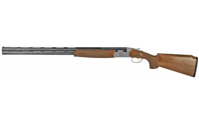 Beretta 686 Vittoria Silver Pigeon I 12 Gauge 30 in 2 Rounds Gray Wood