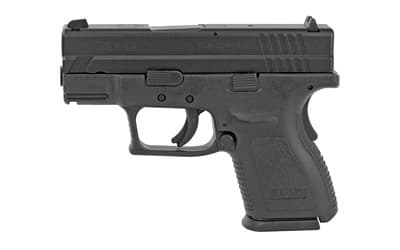 Springfield Armory Xd Defend Your Legacy Subcompact 9mm 3 inches 13 Round