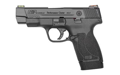 Smith & Wesson M&P Shield M2.0 45 ACP 4in 7 Rounds Armornite Finish